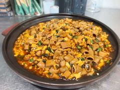 -大胡同天津菜·海肠捞饭·津门皮皮虾锅贴一绝(西姜井店)