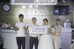 -伯爵风尚全球旅拍