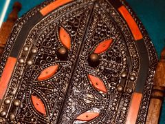 -Tajine Moroccan塔金摩洛哥中东餐厅