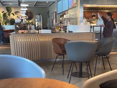-Wagas沃歌斯(浦东陆家嘴投资大厦店)