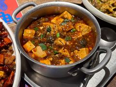 -铁公鸡·四川料理(天环广场店)