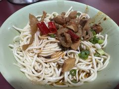 -大石人家鱿鱼面馆(大石西路总店)