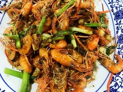 -洞天食府(北大街店)