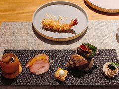 -香樟花园法式铁板烧(恒隆广场店)