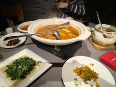 -十朝院子·南京菜(夫子庙店)