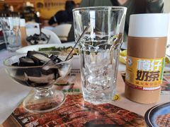 -中山威尼斯西餐厅(三乡总店)