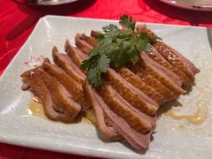 鹅肉-抱德·潮汕味(琶洲店原惠城鱼仔)