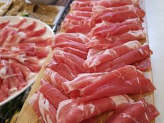 -阳坊胜利涮羊肉(阳坊老店)