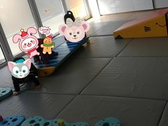 -BetterKids贝好国际托育中心(奥体旗舰店)