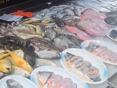 -和源祥·日照菜扛把子(万平口一店)