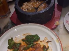 -绿茶餐厅(昆明世纪金源店)