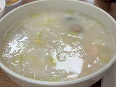 -百福麵家(新馬路店)