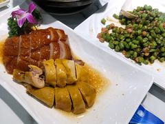 -多多旺港式茶餐厅(新区店)