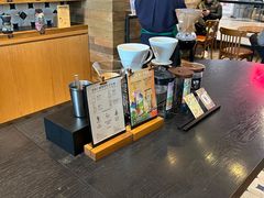 -星巴克臻选(武汉经开永旺梦乐城店)