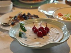 -三号黄浦会Canton Table