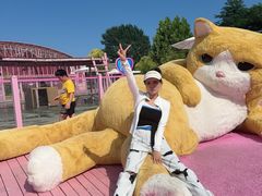 -渔岛海洋度假区