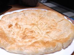 白馕-品回味清真西北楼(宁波首店)