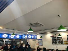 -顺华粉馆(桃园南路店)