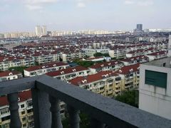 -上海莎海国际酒店