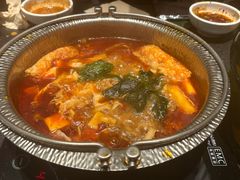 -牛New寿喜烧(新六百店)