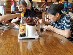 -笑来喜馄饨小笼工坊店(湖滨街店)