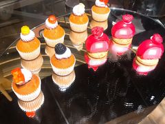 -杭州国际会议中心洲际酒店-原素全日餐厅(解放东路店)