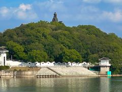 -天目湖山水园