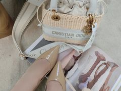 -JIMMY CHOO(德基广场店)