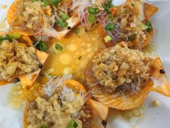 -叶姐海鲜(棋子湾店)