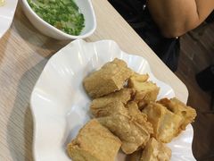 -兄弟深夜豆浆