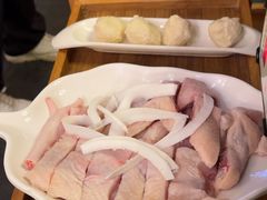 -原味四季椰子鸡(公明百佳华店)