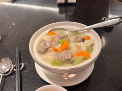 -三亚亚龙湾瑞吉酒店·铭轩中餐厅Mingxuan·海南菜·粤菜