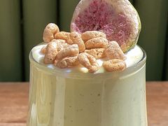 -Catch Bagel(芳草地店)