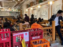 -小姜锅贴(凤凰街店)