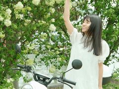 -漕湖湿地公园