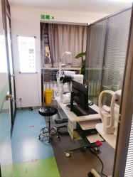 -清清博视儿童眼视光中心(角门西店)