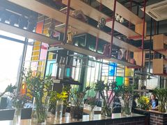 -暹罗酒肆泰餐厅酒吧