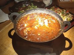 -九锅一堂酸菜鱼(新南凯德直营店)