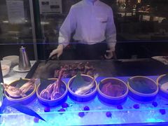 -绮梦西湖·云端餐厅(歌德店)