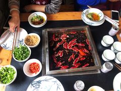 -闻道来火锅(中兴店)