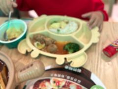 -谷田稻香·砂锅菜(南沙万达广场店)