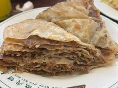 -清真永恒华威肉饼(潘家园店)