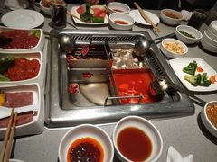 -海底捞火锅(万象城店)