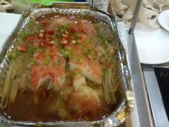 -洪忠涮烤王(嵩山路店)