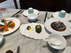 -蝶园·装修中(BFC外滩金融中心店)