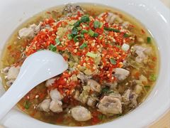 -笨罗卜浏阳菜馆(龙华鹏润达店)