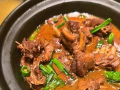 -阿明小菜·海鲜·上海菜(梅陇店)