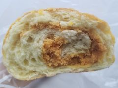 咸蛋超人包-LELECHA乐乐茶(新街口大洋店)