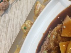 -柒园·三十年创意杭帮菜(龙湖滨江天街店)