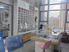 -宝视友眼镜·平价精准配镜(同德悦中心店)